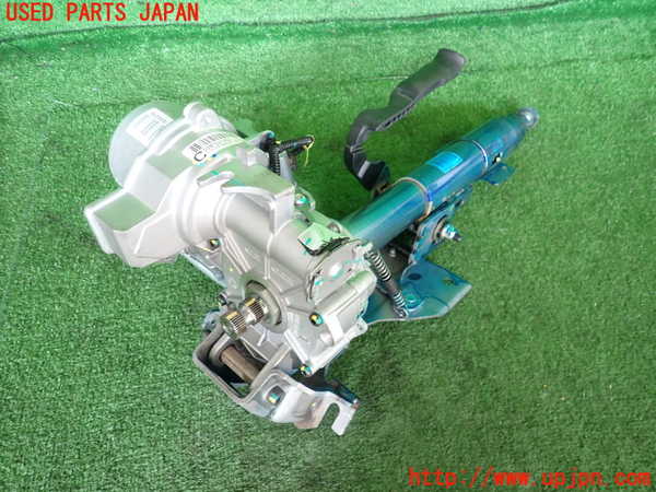 2UPJ-9240364260]CX-3(DK5FW)ステアリングシャフト 中古_2