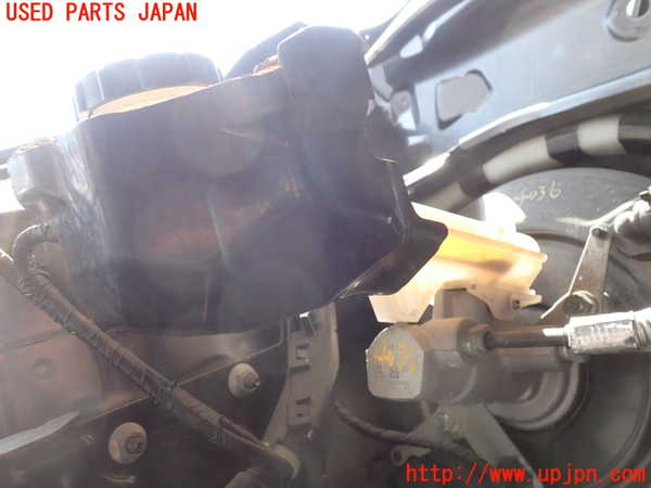 2UPJ-9240364050]CX-3(DK5FW)ブレーキマスターシリンダー 中古_2