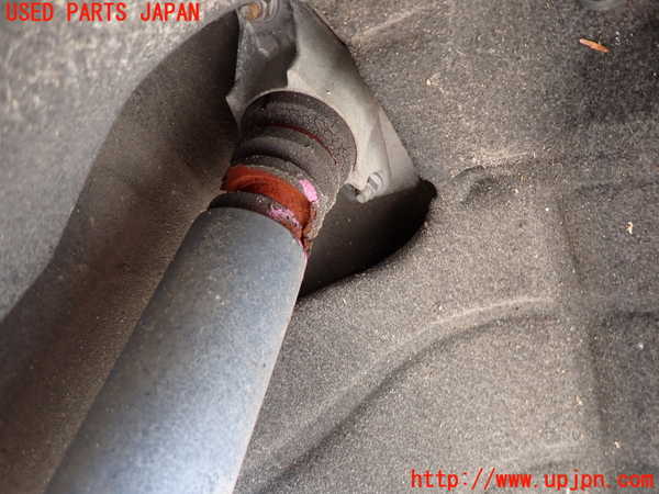 2UPJ-9240365070]CX-3(DK5FW)右リアショックアブソーバー 中古_2