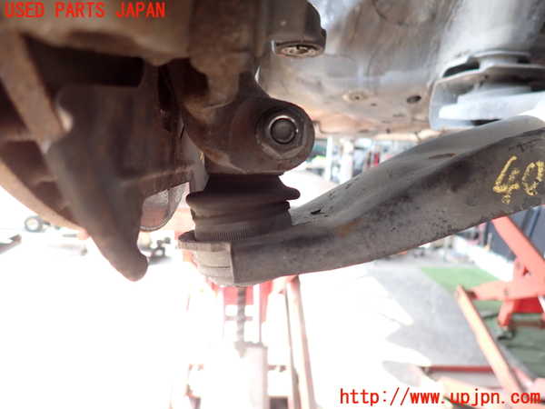 2UPJ-9240365176]CX-3(DK5FW)右フロントロアアーム1 中古_2