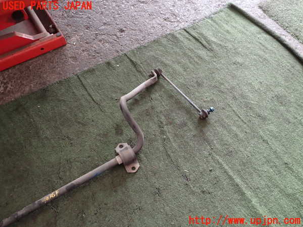 2UPJ-9240365440]CX-3(DK5FW)フロントスタビライザー 中古_2