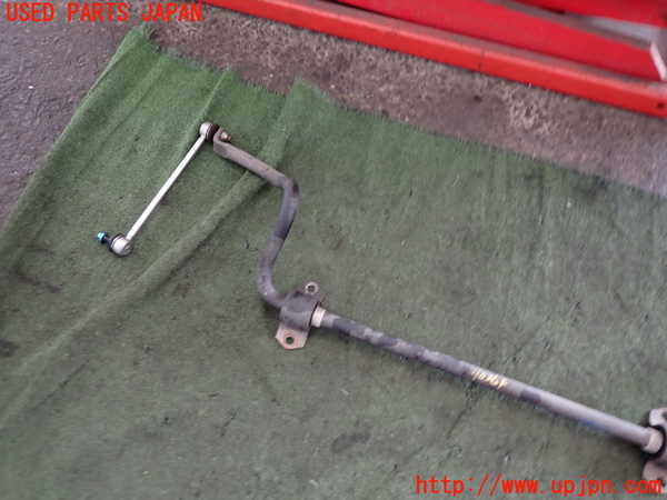 2UPJ-9240365440]CX-3(DK5FW)フロントスタビライザー 中古_3
