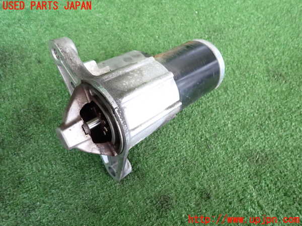 2UPJ-9240366010]CX-3(DK5FW)セルモーター 中古_2