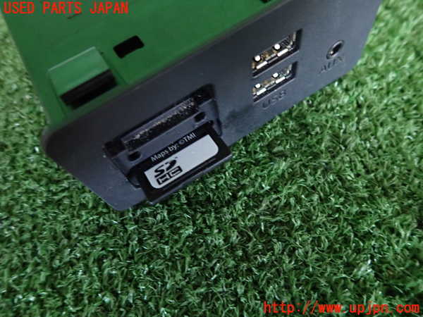 2UPJ-9240366589]CX-3(DK5FW)カーナビゲーション 中古_5