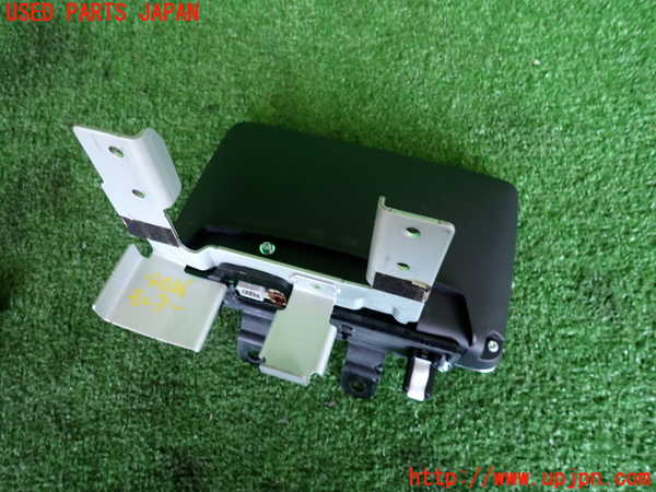 2UPJ-9240366629]CX-3(DK5FW)モニター 中古_3