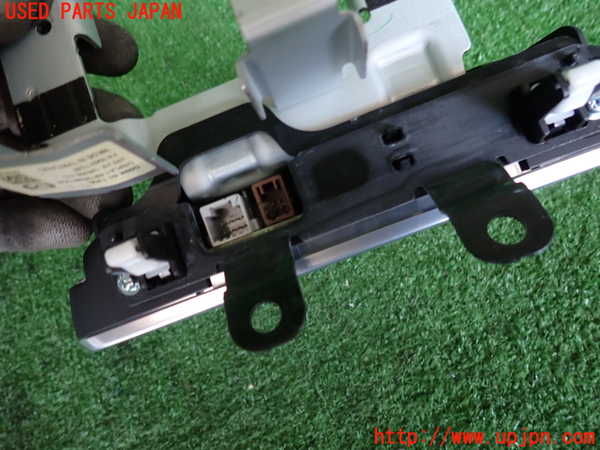 2UPJ-9240366629]CX-3(DK5FW)モニター 中古_4