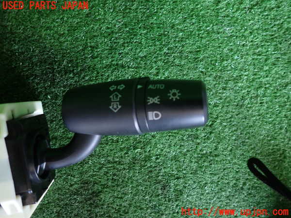 2UPJ-9240366720]CX-3(DK5FW)コンビネーションスイッチ 中古_2