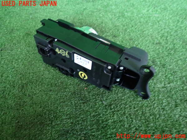 2UPJ-9240366306]CX-3(DK5FW)スイッチ1 (オーディオメニュー操作) 中古_2