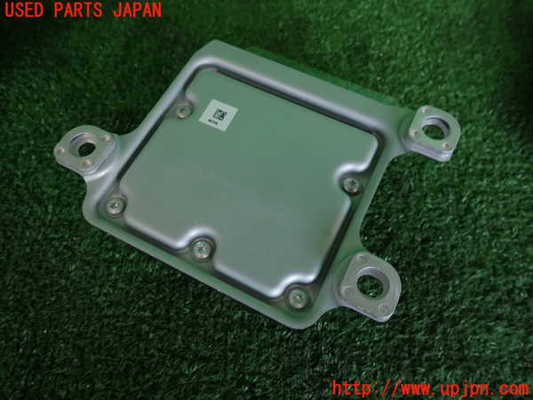 2UPJ-9240366145]CX-3(DK5FW)エアバッグコンピューター (展開済)(ジャンク品) 中古_2