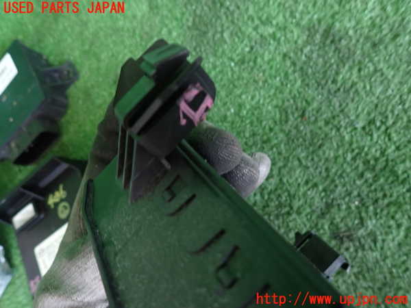 2UPJ-9240366148]CX-3(DK5FW)コンピューター3 中古_4