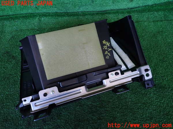 2UPJ-9240367516]CX-3(DK5FW)グローブボックス1 中古_3