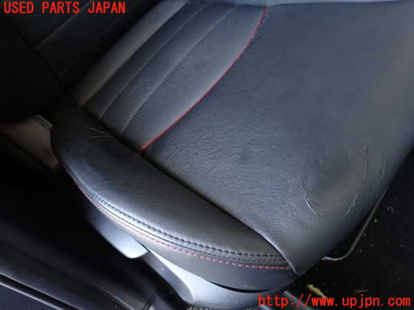 2UPJ-9240367035]CX-3(DK5FW)運転席シート 中古_4