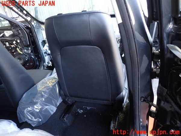 2UPJ-9240367035]CX-3(DK5FW)運転席シート 中古_5