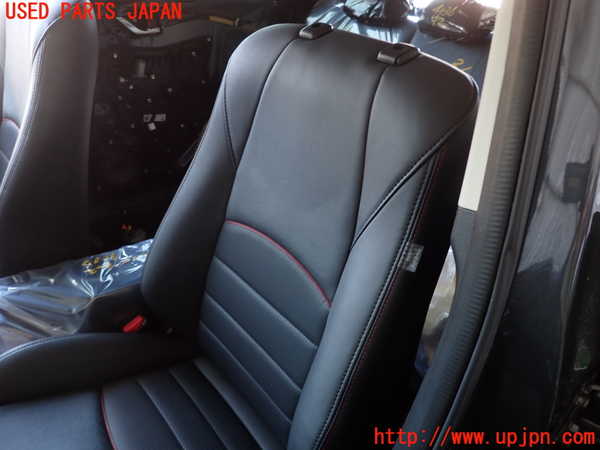 2UPJ-9240367065]CX-3(DK5FW)助手席シート 中古_2
