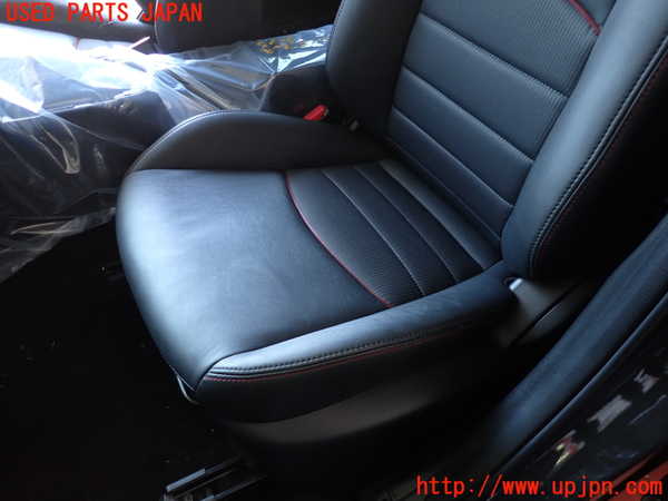 2UPJ-9240367065]CX-3(DK5FW)助手席シート 中古_3