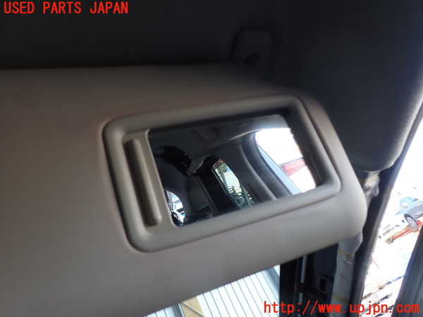 2UPJ-9240367625]CX-3(DK5FW)室内サンバイザー右側 中古_3
