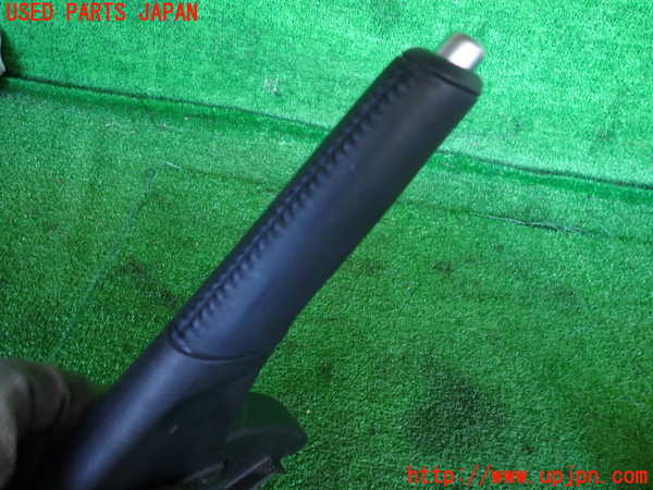 2UPJ-9240367550]CX-3(DK5FW)サイドブレーキレバー 中古_3