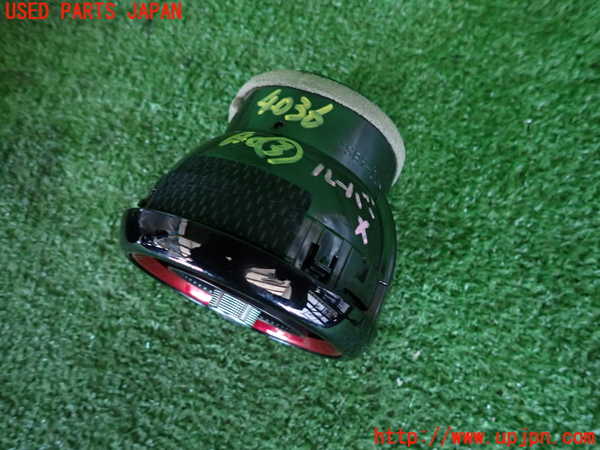 2UPJ-9240367528]CX-3(DK5FW)エアコン吹き出し口3 (左) 中古_2