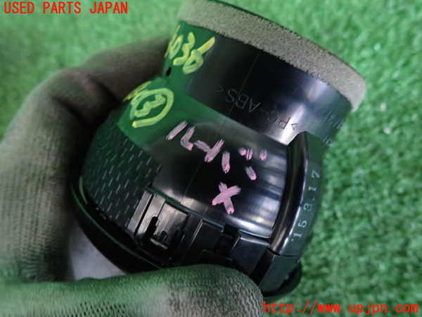 2UPJ-9240367528]CX-3(DK5FW)エアコン吹き出し口3 (左) 中古_3