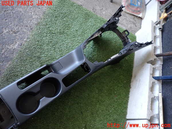 2UPJ-9240367540]CX-3(DK5FW)センターコンソール 中古_3