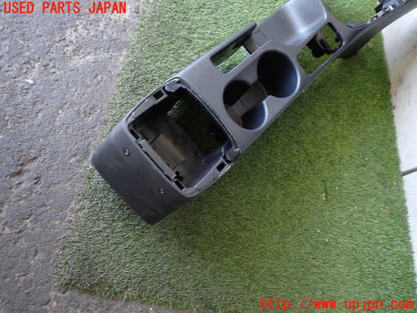 2UPJ-9240367540]CX-3(DK5FW)センターコンソール 中古_4