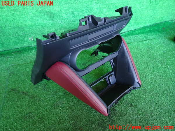 2UPJ-9240367549]CX-3(DK5FW)コンソール 中古_3