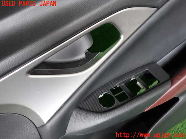 2UPJ-9240361234]CX-3(DK5FW)右前ドア内張り 中古_2
