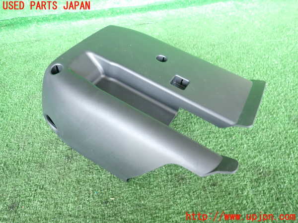 2UPJ-9240367905]CX-3(DK5FW)コラムカバー 中古_2