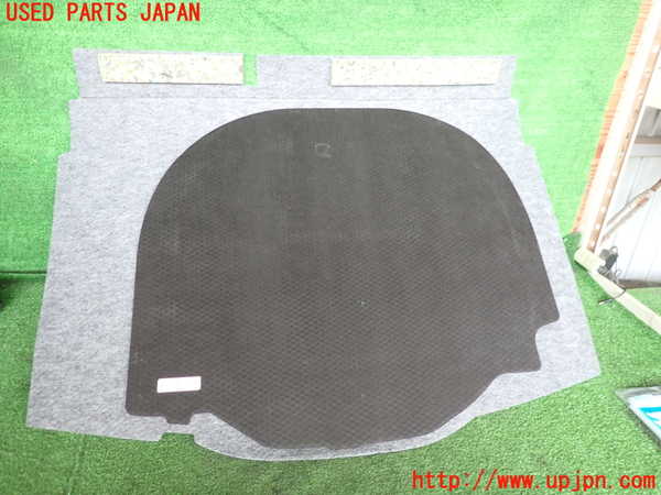 2UPJ-9240367772]CX-3(DK5FW)ラゲッジトレイ2 中古_2