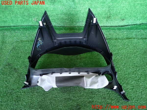 2UPJ-9240367510]CX-3(DK5FW)メーターフード 中古_2