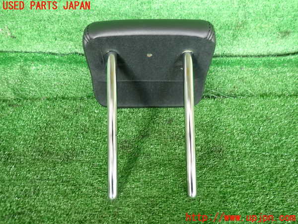 2UPJ-9240367130]CX-3(DK5FW)真中2列目ヘッドレスト 中古_2