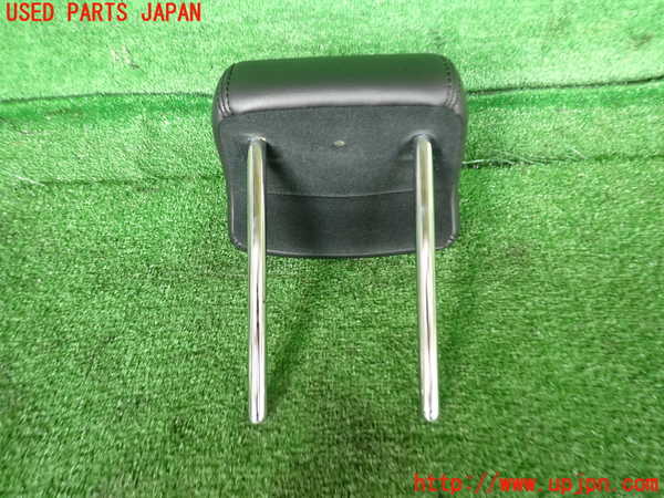 2UPJ-9240367180]CX-3(DK5FW)左2列目ヘッドレスト 中古_2