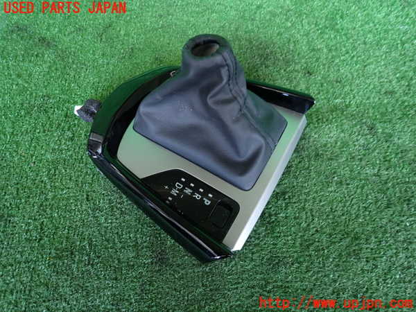 2UPJ-9240367575]CX-3(DK5FW)シフトブーツ 中古_2