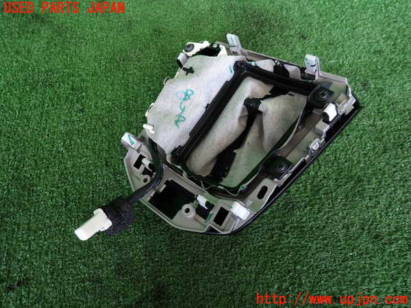 2UPJ-9240367575]CX-3(DK5FW)シフトブーツ 中古_3