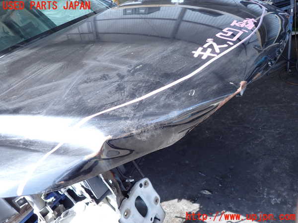 2UPJ-9240371060]CX-5(KE2AW)ボンネットフード 中古_2