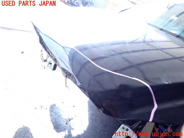 2UPJ-9240371060]CX-5(KE2AW)ボンネットフード 中古_3