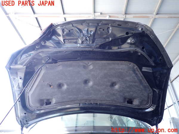 2UPJ-9240371060]CX-5(KE2AW)ボンネットフード 中古_4