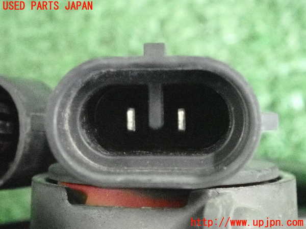 2UPJ-9240371180]CX-5(KE2AW)右フォグ 中古_4