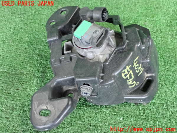 2UPJ-9240371182]CX-5(KE2AW)左フォグ 中古_2