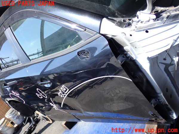 2UPJ-9240371230]CX-5(KE2AW)右前ドア 中古(43R-00014 M408)_2