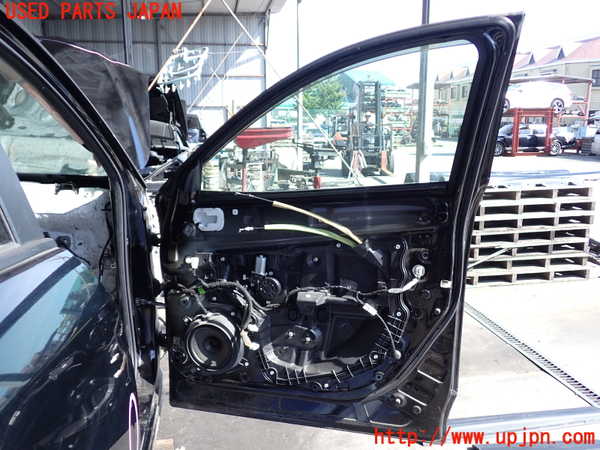 2UPJ-9240371230]CX-5(KE2AW)右前ドア 中古(43R-00014 M408)_4