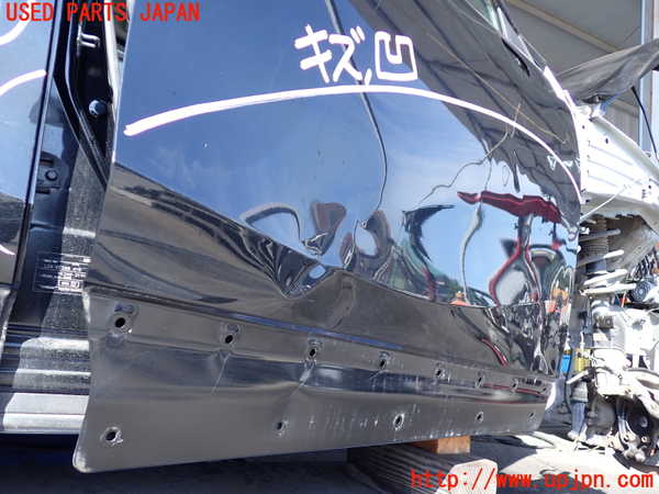 2UPJ-9240371230]CX-5(KE2AW)右前ドア 中古(43R-00014 M408)_5