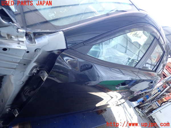 2UPJ-9240371260]CX-5(KE2AW)左前ドア 中古(43R-00014 M408)_2
