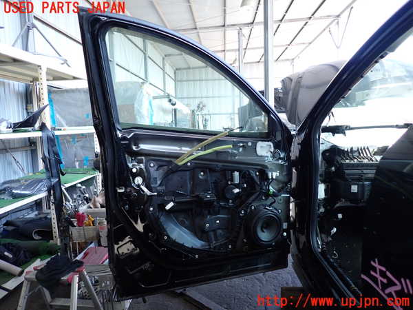 2UPJ-9240371260]CX-5(KE2AW)左前ドア 中古(43R-00014 M408)_4
