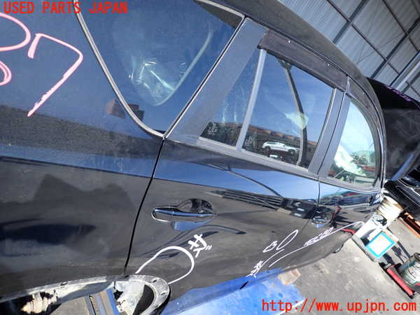 2UPJ-9240371290]CX-5(KE2AW)右後ドア 中古(43R-00123 M4Q8)_2