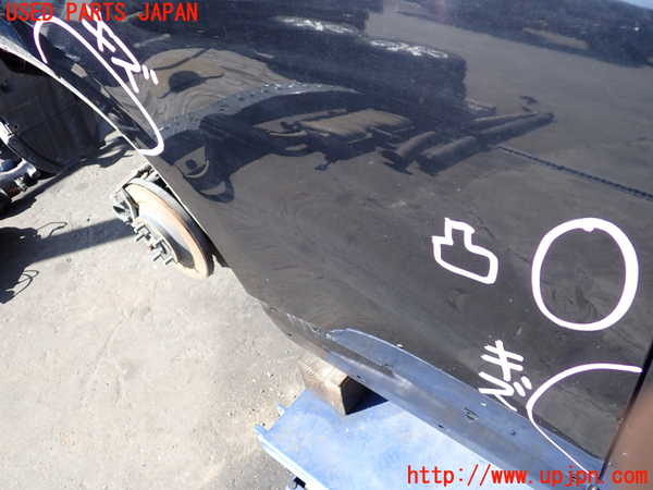 2UPJ-9240371290]CX-5(KE2AW)右後ドア 中古(43R-00123 M4Q8)_4