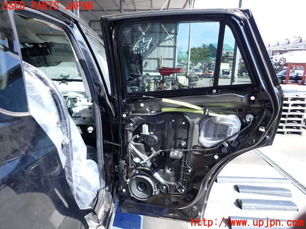 2UPJ-9240371290]CX-5(KE2AW)右後ドア 中古(43R-00123 M4Q8)_5