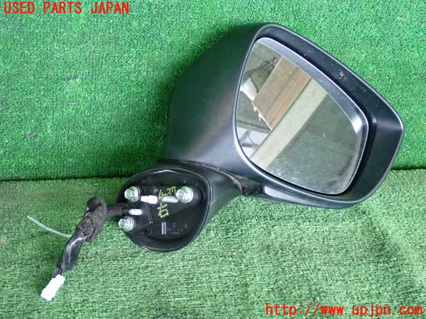 2UPJ-9240371210]CX-5(KE2AW)右ドアミラー 中古_2