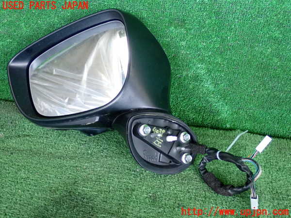 2UPJ-9240371212]CX-5(KE2AW)左ドアミラー 中古_2