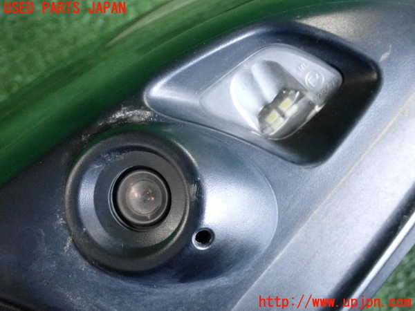 2UPJ-9240371212]CX-5(KE2AW)左ドアミラー 中古_3